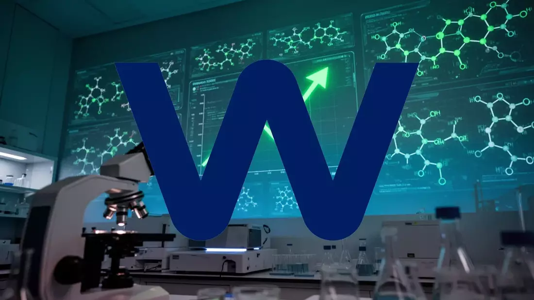 Wave Life Sciences Aktie: Analysten heben Prognose um 91 Prozent - Bild: über boerse-global.de