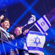Noam Bettan tritt beim Eurovision Song Contest für Israel an, die Teilnahme des Landes ist allerdings weiterhin umstritten. - Foto: Jens Büttner/dpa