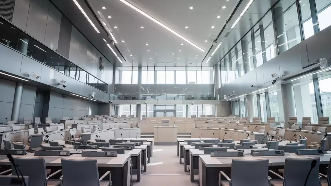 Vergaberecht-Reform: Bundesrat ebnet Weg für Milliarden-Entlastung - Bild: über boerse-global.de