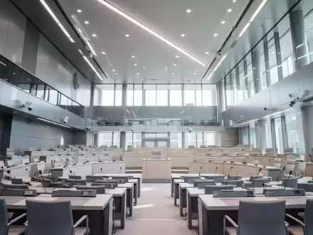 Vergaberecht-Reform: Bundesrat ebnet Weg für Milliarden-Entlastung - Foto: über boerse-global.de