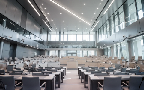 Vergaberecht-Reform: Bundesrat ebnet Weg für Milliarden-Entlastung - Foto: über boerse-global.de