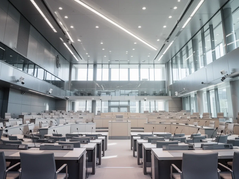 Vergaberecht-Reform: Bundesrat ebnet Weg für Milliarden-Entlastung - Foto: über boerse-global.de