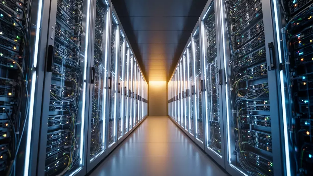 Nvidia Aktie: 6 Billionen rücken in Reichweite - Bild: über boerse-global.de