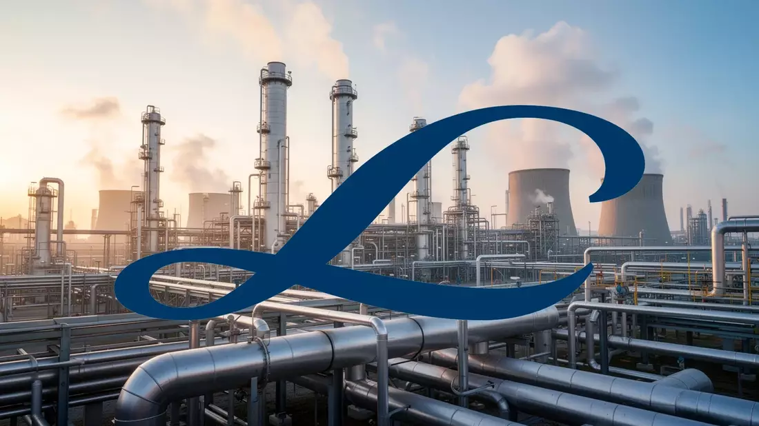 Linde Aktie: Achte Anlage in Pyeongtaek startet - Bild: über boerse-global.de