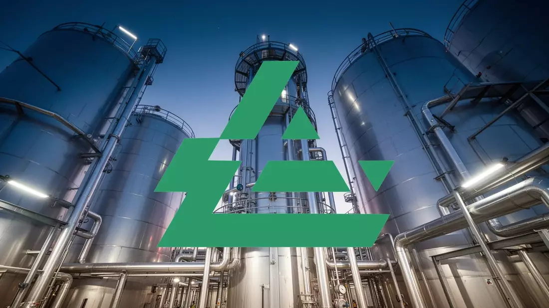 Air Products Aktie: EPS um 19 Prozent auf 3,20 Dollar - Bild: über boerse-global.de