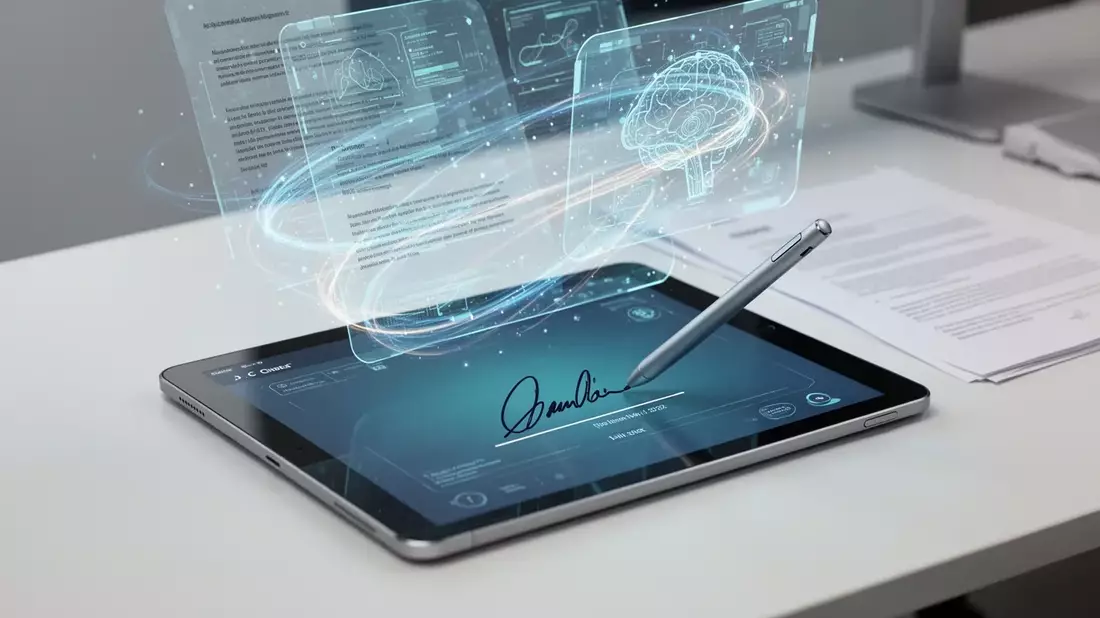 PDF-XChange Editor 11.0: KI-Assistent und FreeSign-Tool revolutionieren Dokumenten-Workflows - Bild: über boerse-global.de