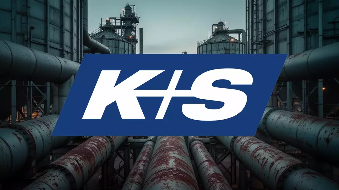 K+S Aktie: Gewinnerwartung auf 0,65 Euro gekürzt - Bild: über boerse-global.de