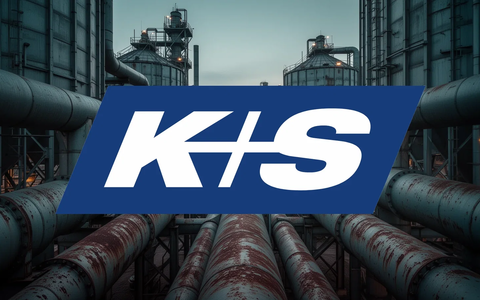 K+S Aktie: Gewinnerwartung auf 0,65 Euro gekürzt - Foto: über boerse-global.de