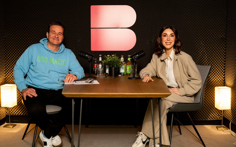 Ich habe in meinem Unternehmen eine Kinderkrippe gebaut, statt einer Tiefgarage.- Judith Williams über ihren Führungsansatz im Banijay-Podcast WOLTER TALKS - Foto: presseportal.de