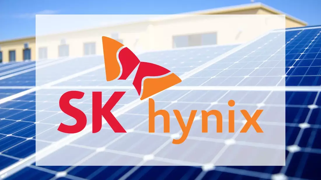 SK Hynix’s Yongin Megafactory and the No-Cap Bonus That Triggered a Samsung Exodus Illustration mit AI erstellt übermittelt durch boerse-global.de
