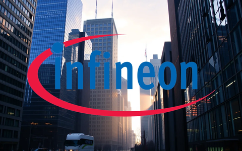 Infineon’s GaN Patent Double and AI Data-Centre Surge Lift Shares to 25-Year Peak — Insiders Take Some Chips Off the Table - Foto: über boerse-global.de