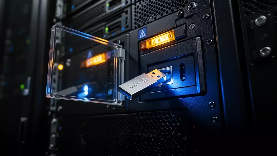 BitLocker-Exploit gefährdet Windows 11 – Notfall-Patch fehlt - Bild: über boerse-global.de