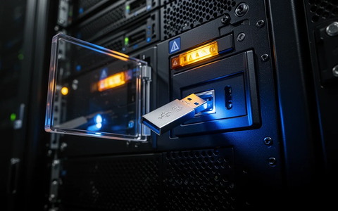 BitLocker-Exploit gefährdet Windows 11 – Notfall-Patch fehlt - Foto: über boerse-global.de