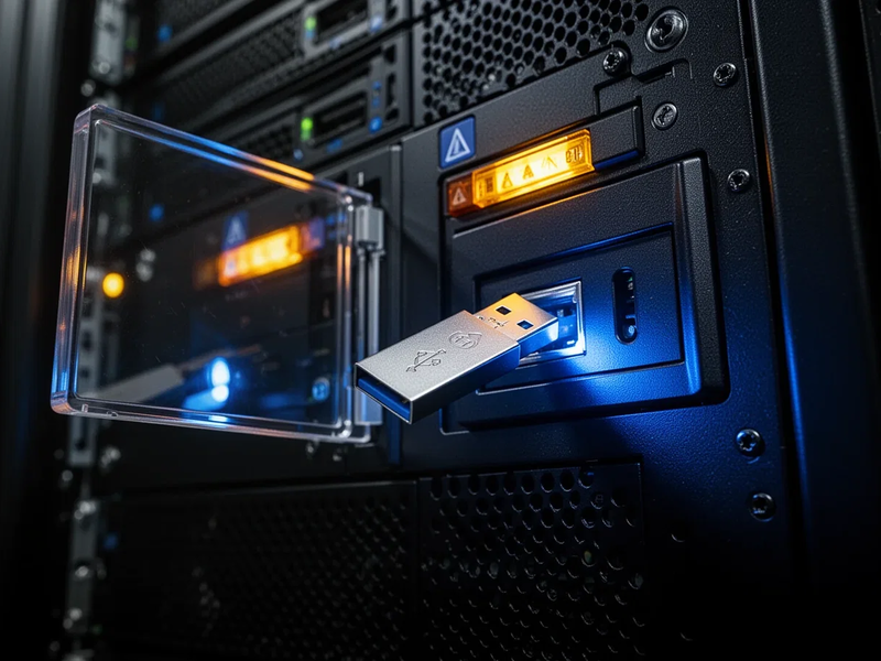 BitLocker-Exploit gefährdet Windows 11 – Notfall-Patch fehlt - Foto: über boerse-global.de