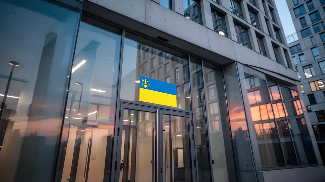 Sparc AI Aktie: Tochter in der Ukraine gegründet - Bild: über boerse-global.de
