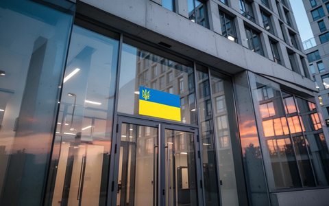 Sparc AI Aktie: Tochter in der Ukraine gegründet - Foto: über boerse-global.de