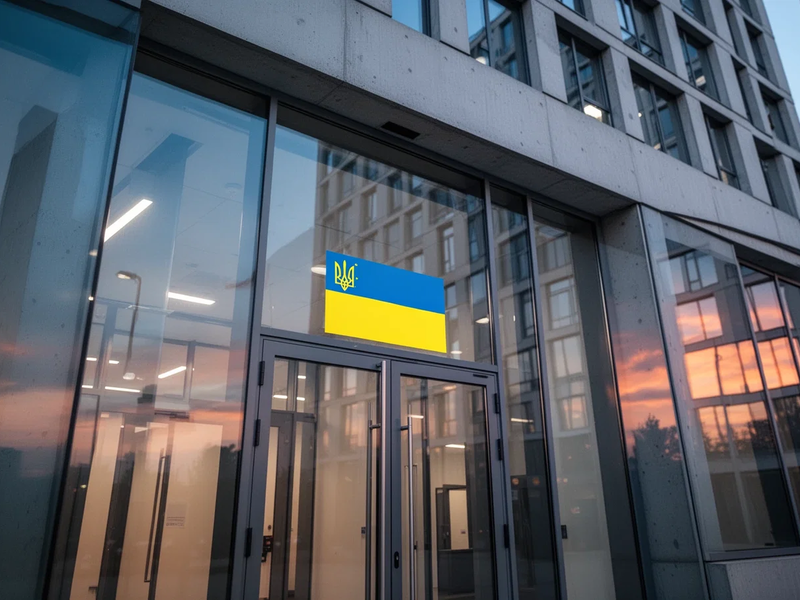 Sparc AI Aktie: Tochter in der Ukraine gegründet - Foto: über boerse-global.de