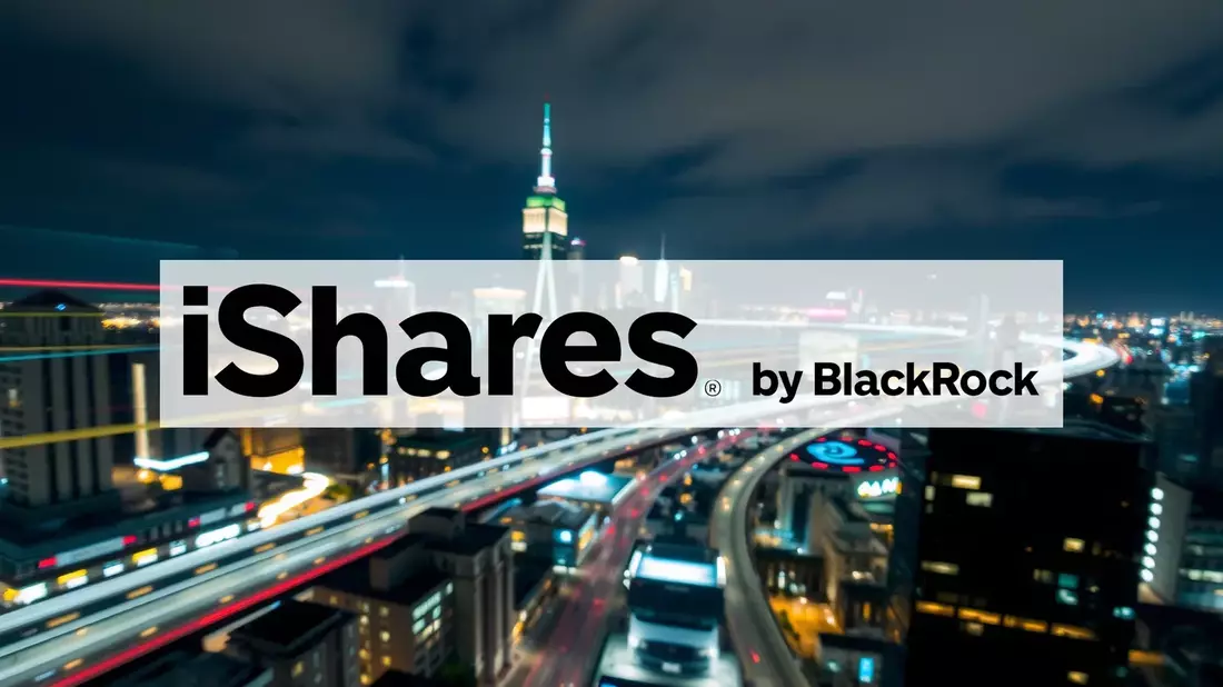 El iShares MSCI World URTH: el empuje tecnológico choca con la inflación y los aranceles mientras MSCI reordena el índice Illustration mit AI erstellt übermittelt durch boerse-global.de