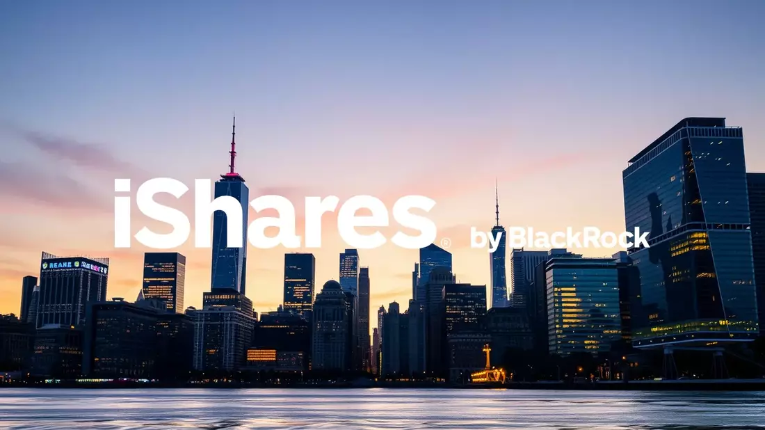 Nearly 30% in Tech and an Overbought Signal: The iShares MSCI World ETF's Balancing Act at a New Peak Illustration mit AI erstellt übermittelt durch boerse-global.de