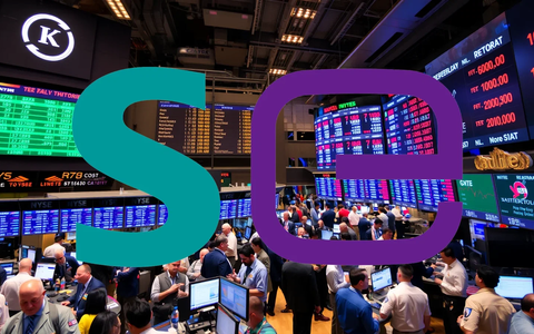 Siemens Energy Cements AI-Led Growth With Record Backlog and Sharpened Financial Targets - Foto: über boerse-global.de