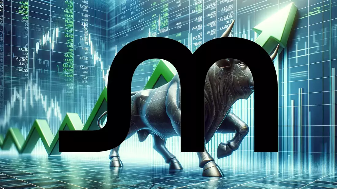 Inside the 1,402% Bet: Why AustralianSuper Is Piling Into Micron While Its CEO Meets Xi Jinping Illustration mit AI erstellt übermittelt durch boerse-global.de