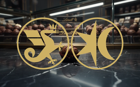 Lindt & Sprüngli Aktie: 15 Prozent Absatzrückgang in Deutschland - Foto: über boerse-global.de