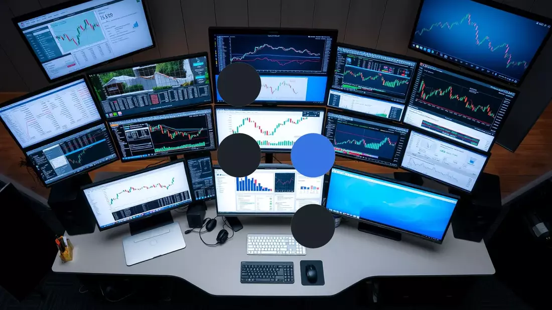 D-Wave: el récord de pedidos del 2.000% sitúa a la compañía en la antesala de su primer Investor Day - Bild: über boerse-global.de