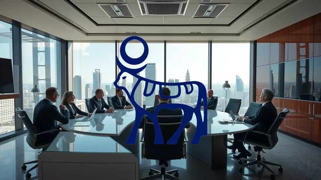 Novo Nordisk vende su prometedor tratamiento contra el párkinson y apuntala Wegovy con datos sólidos a 64 semanas - Bild: über boerse-global.de