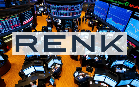 BlackRock Sees Value in Renk's Record Backlog as Market Punishes the Stock - Foto: über boerse-global.de