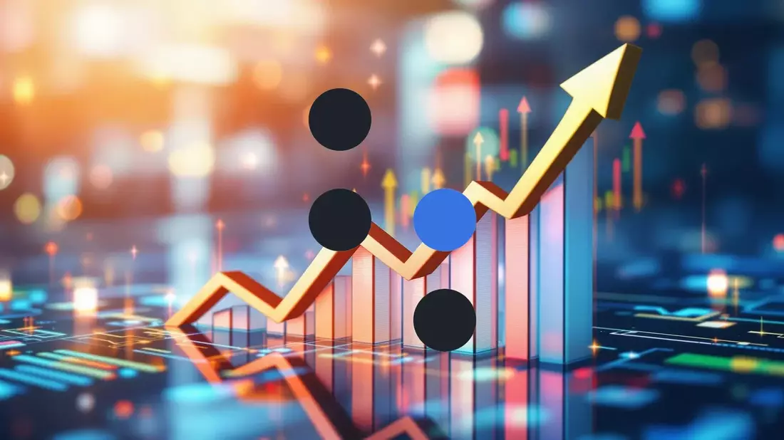 D-Wave Quantum's Q1 Disconnect: Revenue Falls Short, But Order Backlog Hits $42 Million as Gate-Model Roadmap Sharpens Illustration mit AI erstellt übermittelt durch boerse-global.de