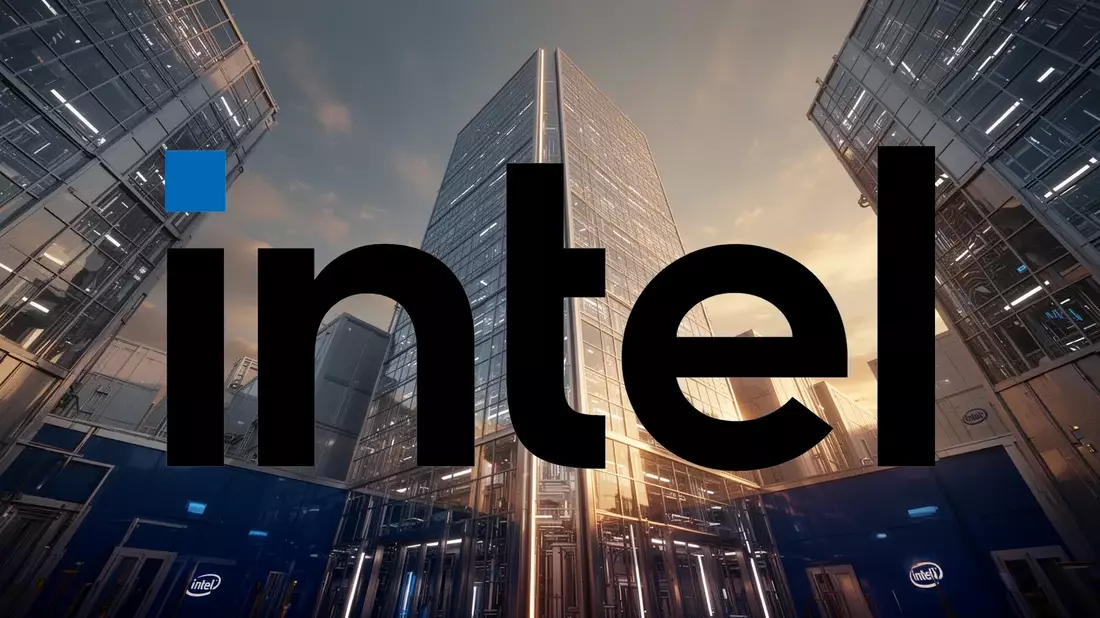 Intel Aktie: 133 Dollar bricht Dotcom-Rekord - Bild: über boerse-global.de