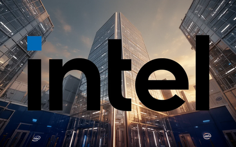 Intel Aktie: 133 Dollar bricht Dotcom-Rekord - Foto: über boerse-global.de