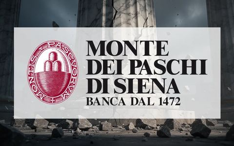 Monte dei Paschi: Caltagirone lehnt BPM-Fusion ab - Foto: über boerse-global.de