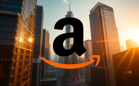 Amazon redobla su ofensiva en inteligencia artificial: la nube se dispara y un nuevo agente de compras reconfigura el e-commerce - Foto: über boerse-global.de