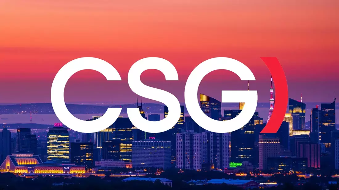 CSG’s Slovakian Pivot: Can Local Production and Army Contracts Reverse a 50% Share Price Rout? Illustration mit AI erstellt übermittelt durch boerse-global.de