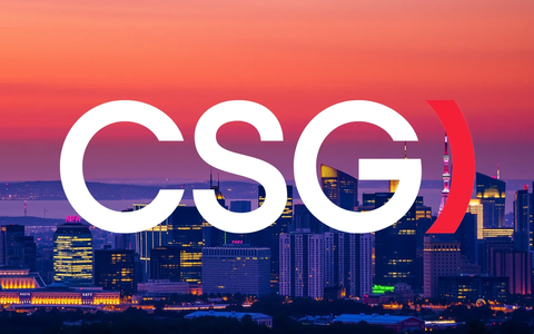 CSG’s Slovakian Pivot: Can Local Production and Army Contracts Reverse a 50% Share Price Rout? - Foto: über boerse-global.de