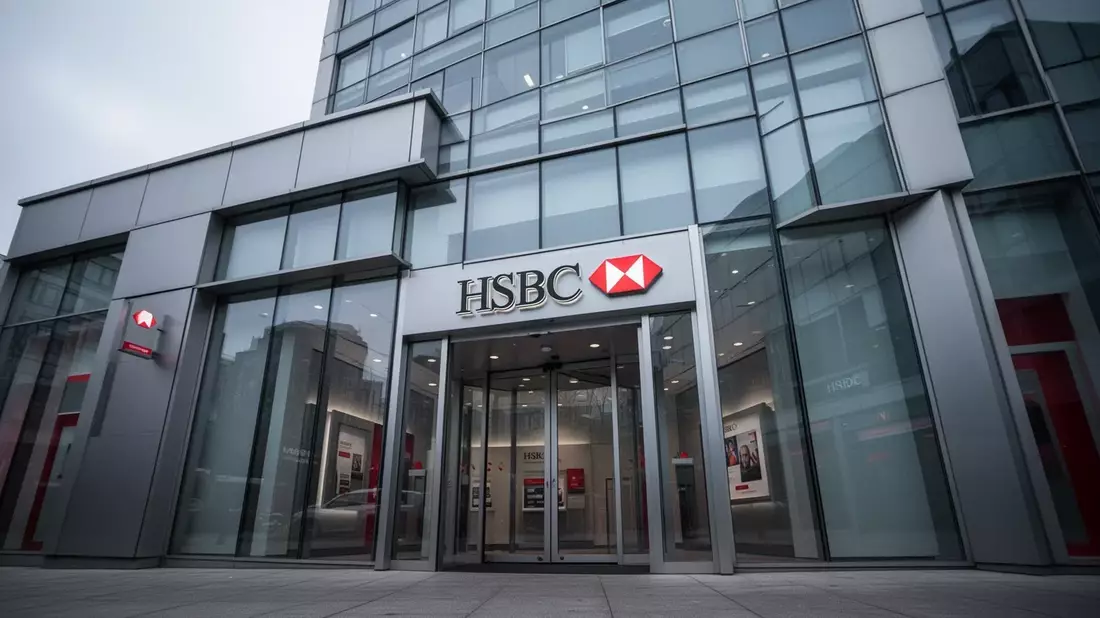 HSBC Aktie: Barclays hebt Kursziel an - Bild: über boerse-global.de