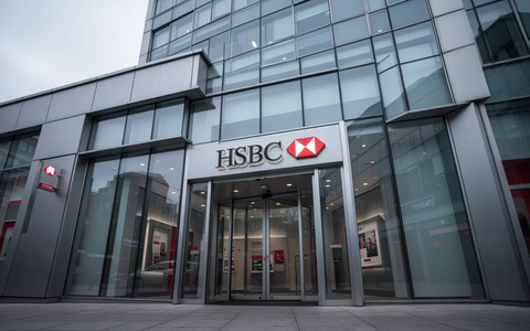 HSBC Aktie: Barclays hebt Kursziel an - Foto: über boerse-global.de
