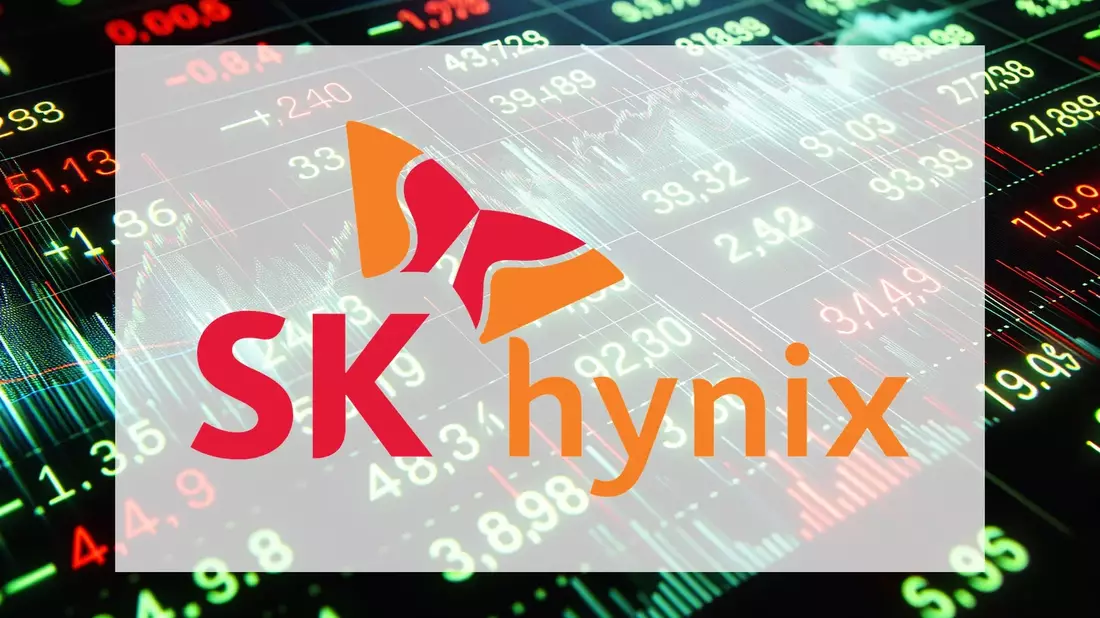 Inside SK Hynix’s Unprecedented Ascent: From Client-Funded Fabs to a $1 Trillion Market Cap Illustration mit AI erstellt übermittelt durch boerse-global.de