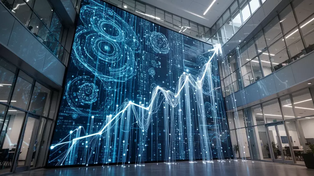 Cloudflare Aktie: KI-Nutzung um 600 Prozent gestiegen - Bild: über boerse-global.de