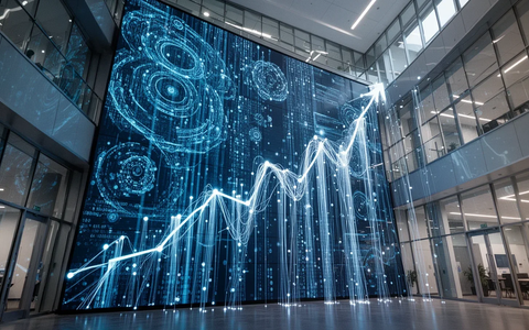 Cloudflare Aktie: KI-Nutzung um 600 Prozent gestiegen - Foto: über boerse-global.de