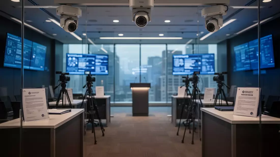 EU verschärft Regeln für Event-Fotografie: Radikale Transparenz gefordert - Bild: über boerse-global.de