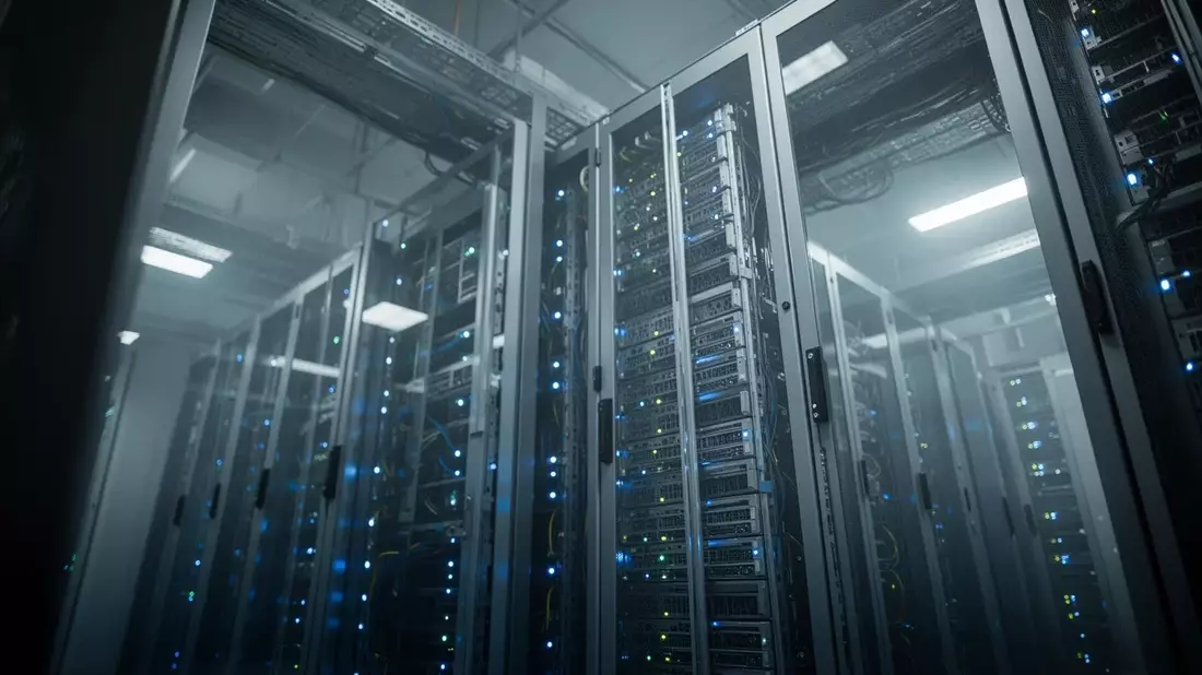 Arm Aktie: 17,7% Marktanteil im Servermarkt - Bild: über boerse-global.de