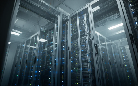 Arm Aktie: 17,7% Marktanteil im Servermarkt - Foto: über boerse-global.de