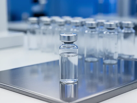 Pfizer Aktie: 7,2 Milliarden Dollar Sparziel bis 2026 - Foto: über boerse-global.de