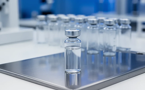 Pfizer Aktie: 7,2 Milliarden Dollar Sparziel bis 2026 - Foto: über boerse-global.de