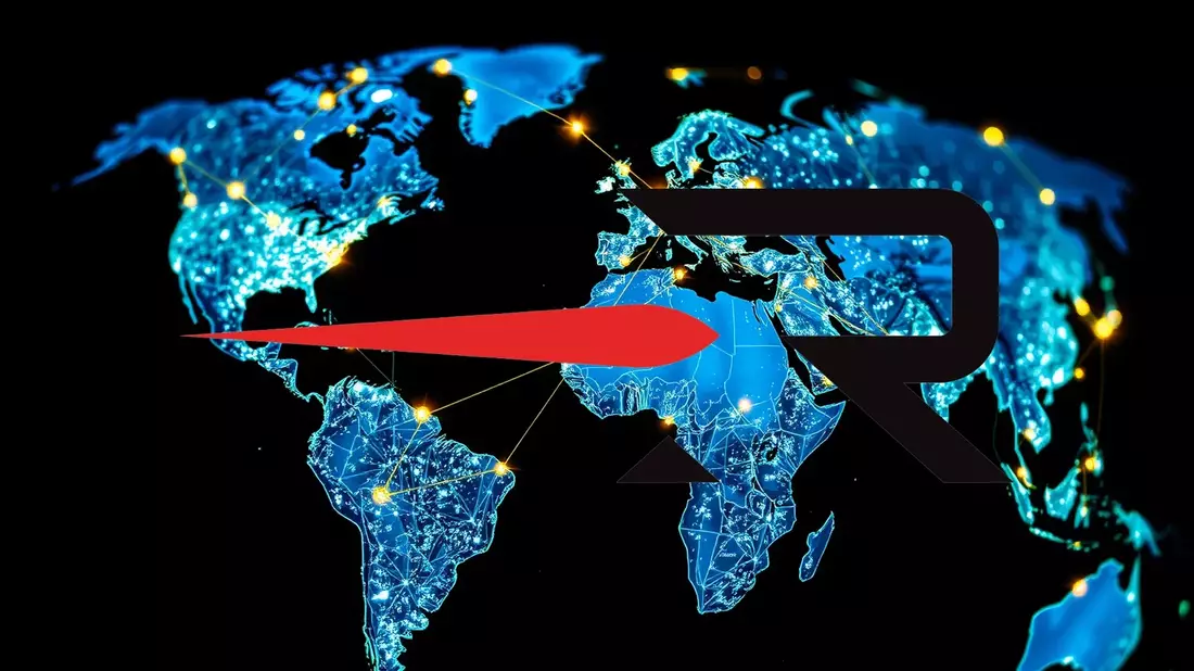 Rocket Lab fabrica su motor número 1.000 mientras el Pentágono prepara un escudo de 1,2 billones Illustration mit AI erstellt übermittelt durch boerse-global.de