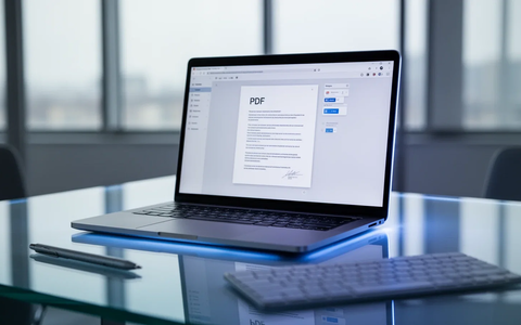 Microsoft Edge wird zum zentralen PDF-Hub in Windows 11 - Foto: über boerse-global.de