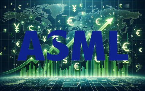ASML Scales Fresh High as Dutch Pushback and US-China Diplomacy Converge - Foto: über boerse-global.de
