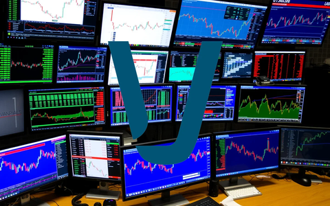Vonovia’s Hammer Pattern Clashes with Ifo’s Deepening Gloom - Foto: über boerse-global.de